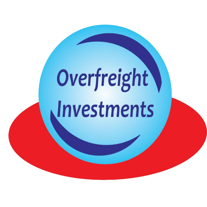 Overfreights Logo
